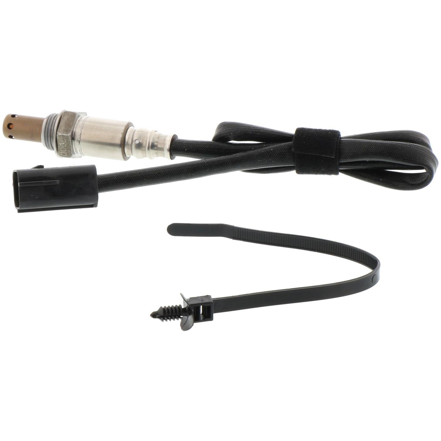 Bosch 18130 - Air / Fuel Ratio Sensor Bosch 18130 Air / Fuel Ratio Sensor product image 4 of 5