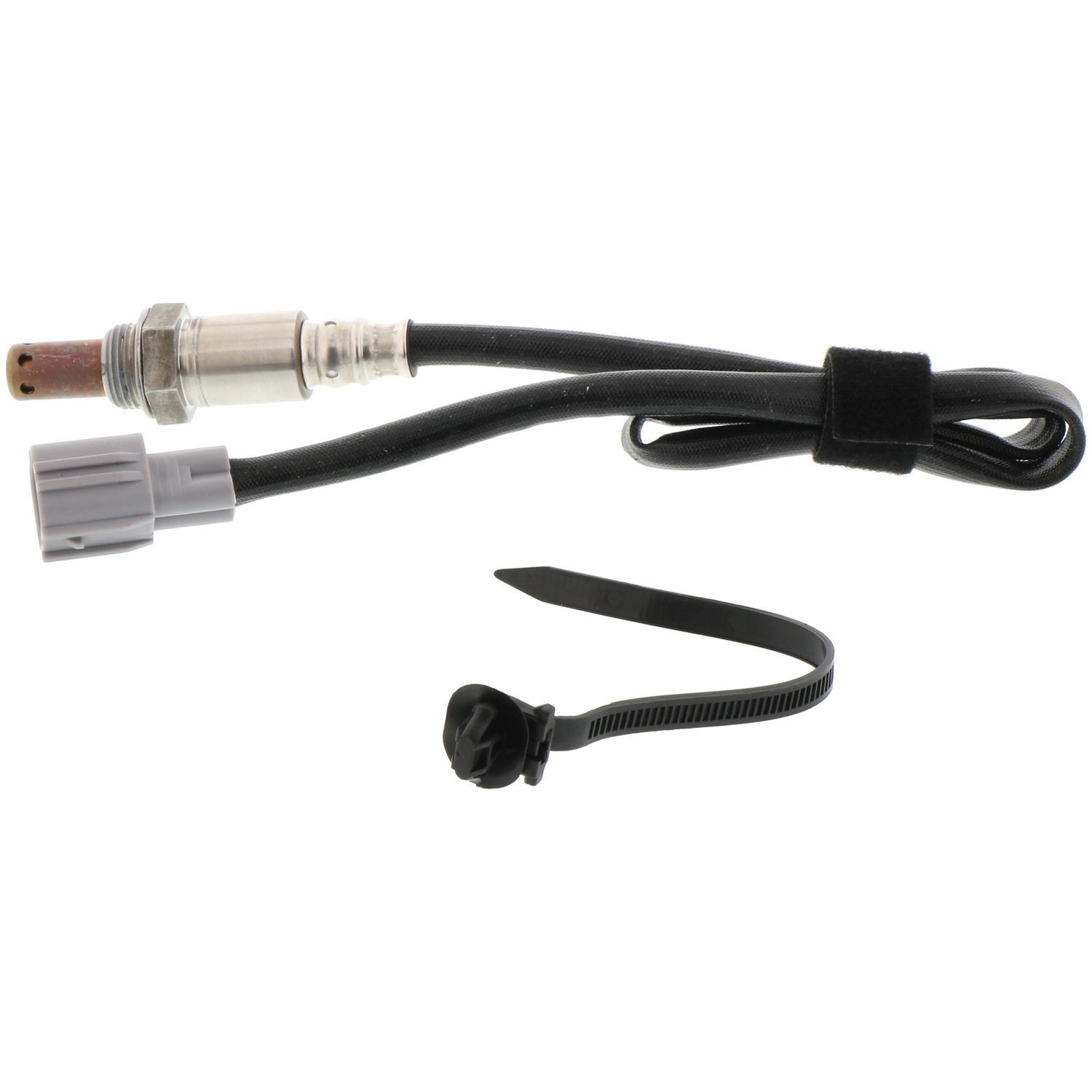 Bosch 18131 - Air / Fuel Ratio Sensor Bosch 18131 Air / Fuel Ratio Sensor product image 4 of 5