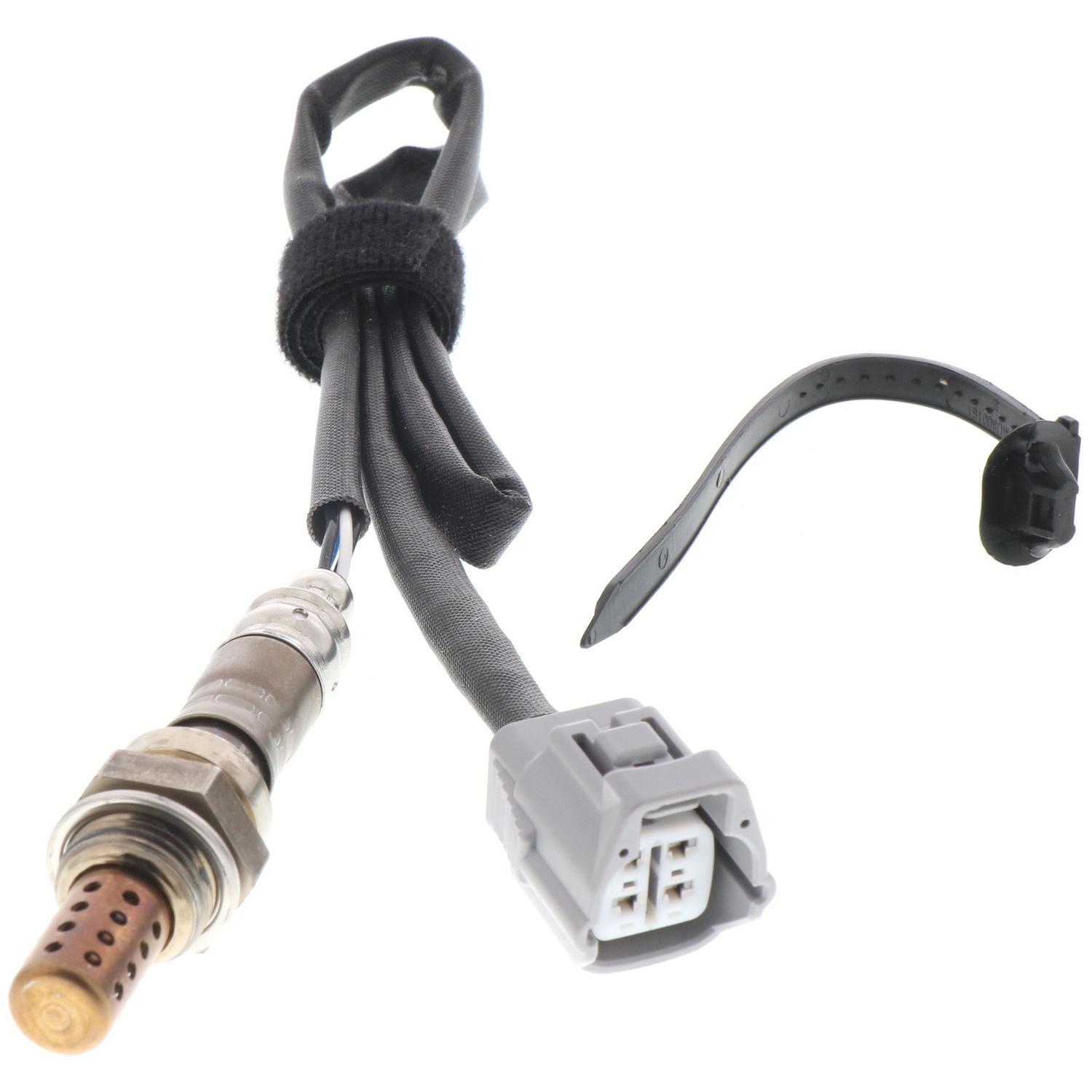 Bosch 18140 - Oxygen Sensor Bosch 18140 Oxygen Sensor product image 2 of 5