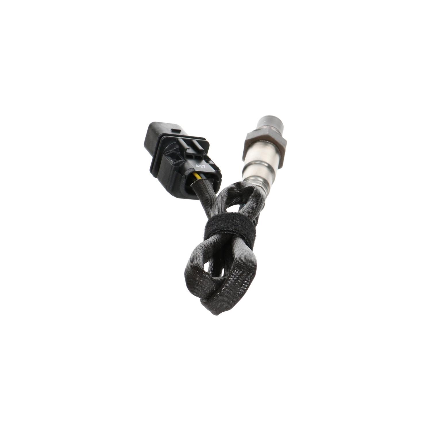 Bosch 18148 - Oxygen Sensor Bosch 18148 Oxygen Sensor product image 1 of 5
