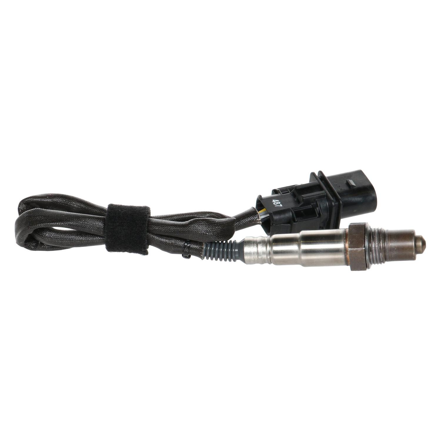 Bosch 18148 - Oxygen Sensor Bosch 18148 Oxygen Sensor product image 5 of 5