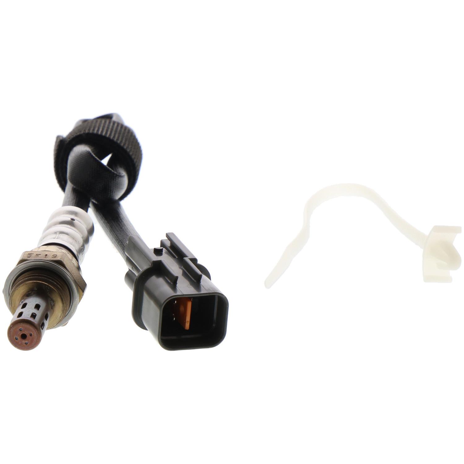 Bosch 18151 - Oxygen Sensor Bosch 18151 Oxygen Sensor product image 3 of 5
