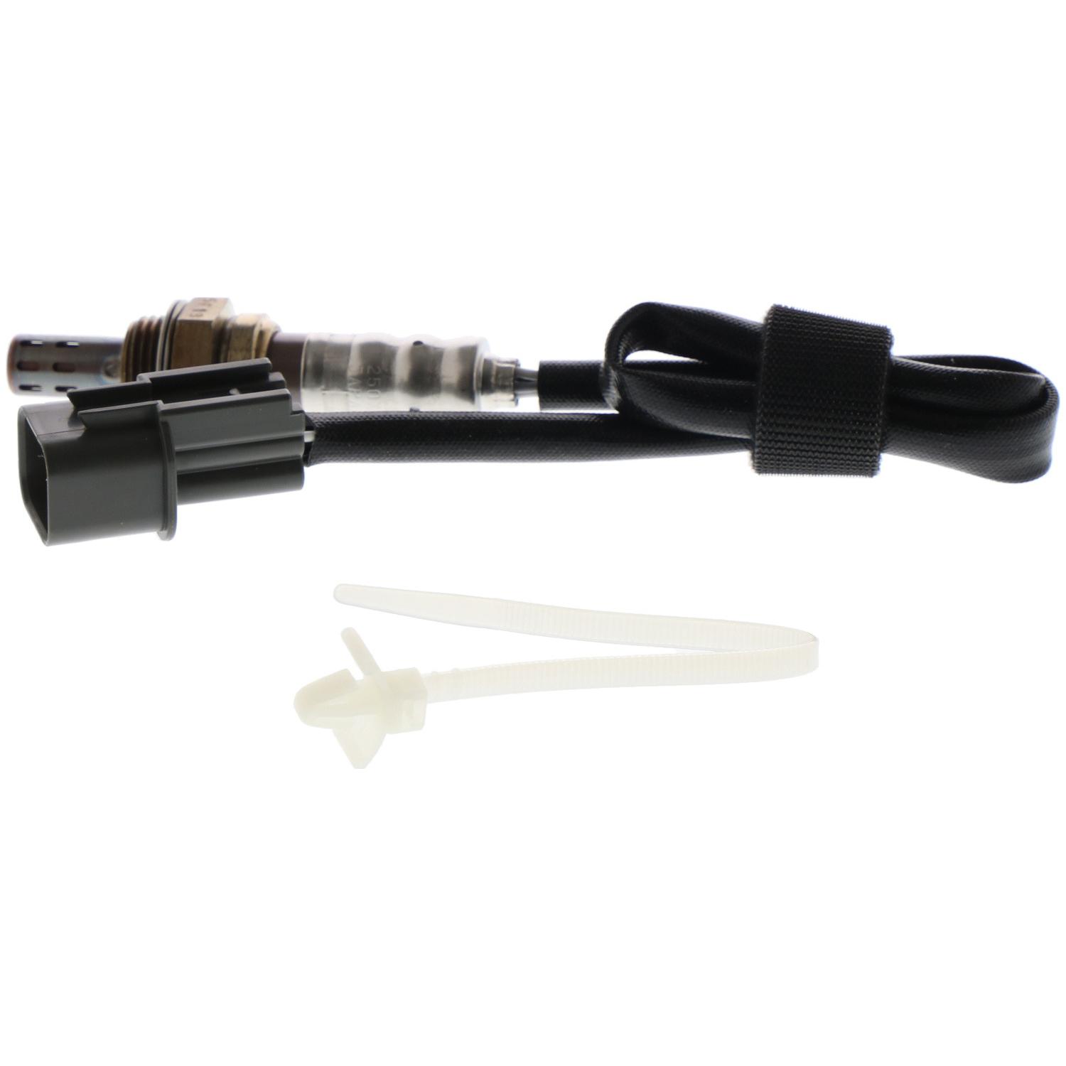Bosch 18151 - Oxygen Sensor Bosch 18151 Oxygen Sensor product image 4 of 5