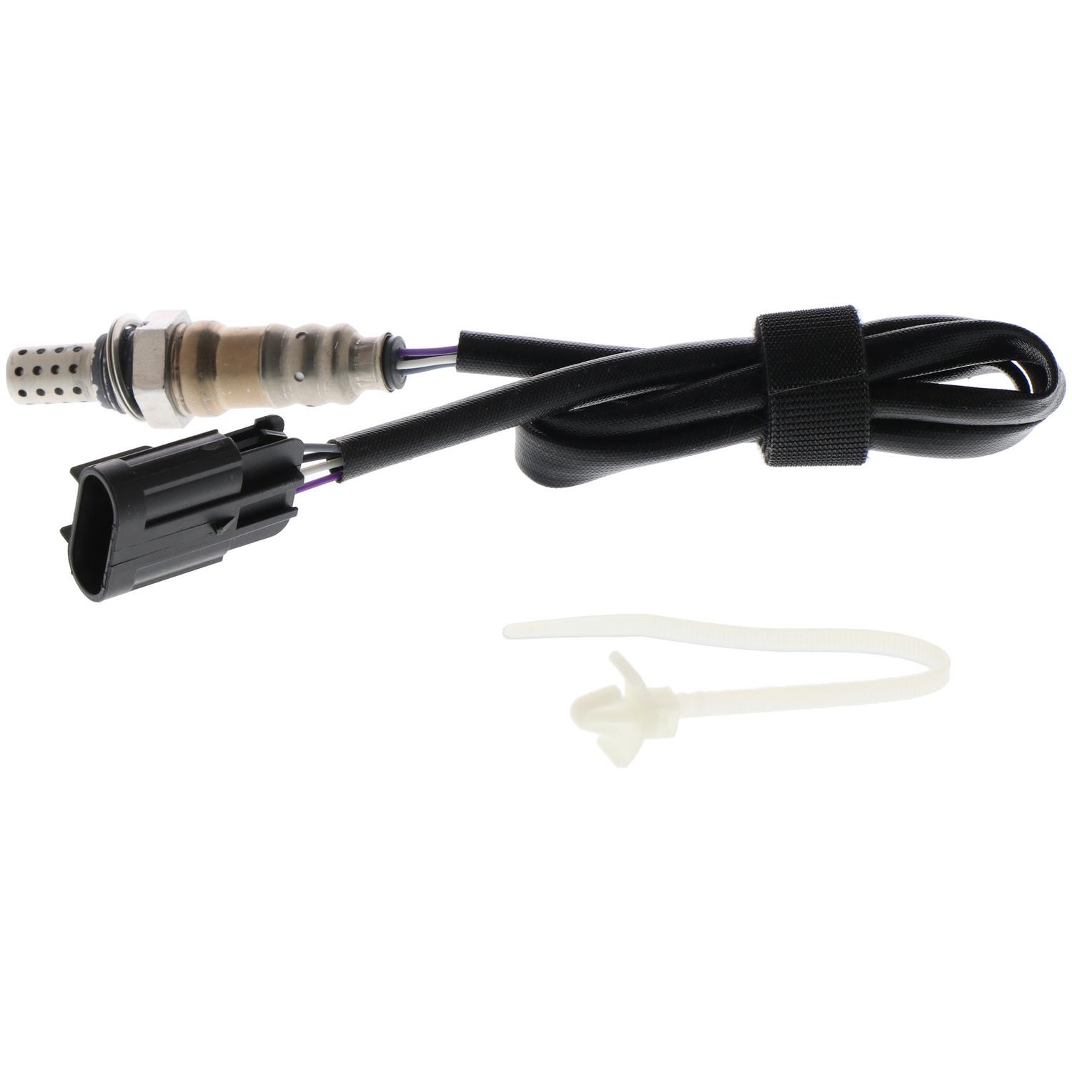 Bosch 18152 - Oxygen Sensor Bosch 18152 Oxygen Sensor product image 4 of 5