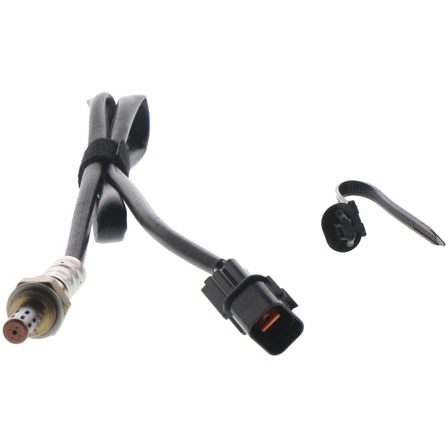 Bosch 18153 Oxygen Sensor product image 2 of 5