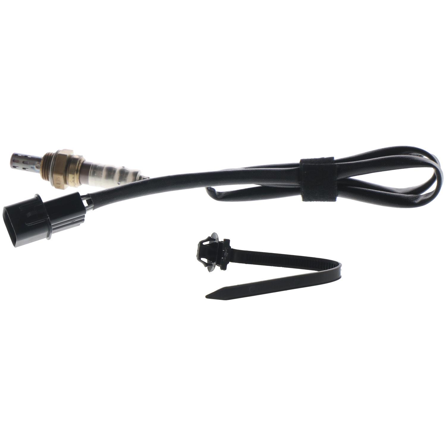 Bosch 18153 Oxygen Sensor product image 4 of 5