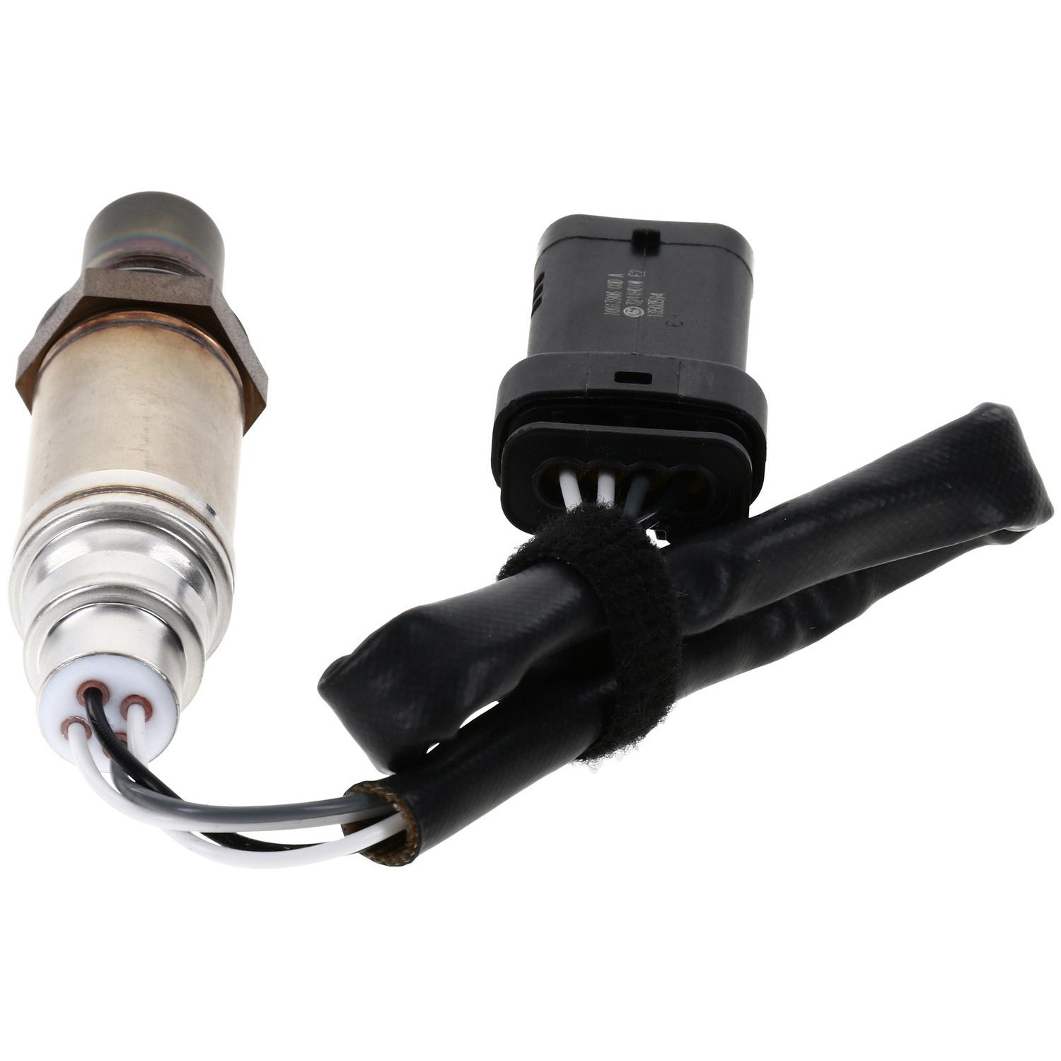 Bosch 18156 - Oxygen Sensor Bosch 18156 Oxygen Sensor product image 1 of 5