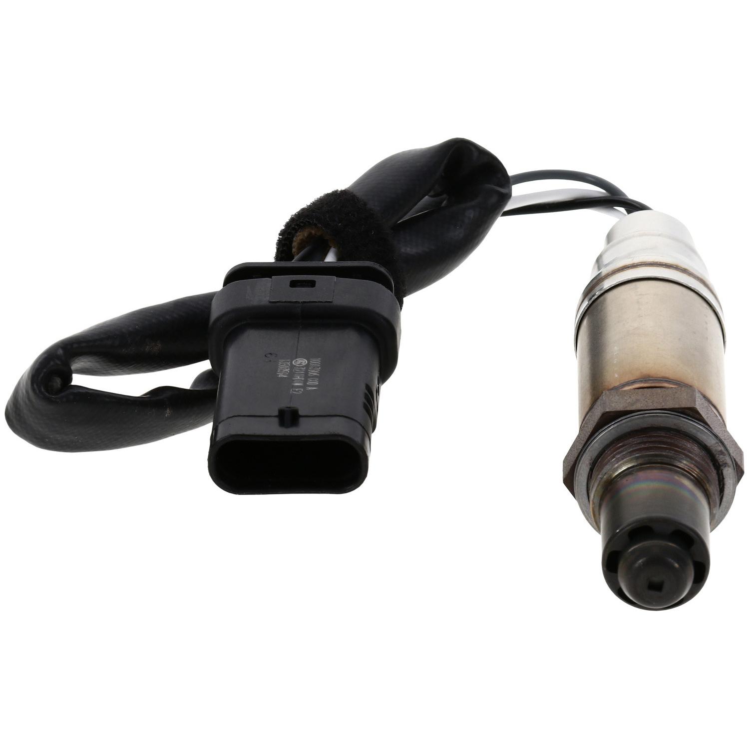 Bosch 18156 - Oxygen Sensor Bosch 18156 Oxygen Sensor product image 2 of 5