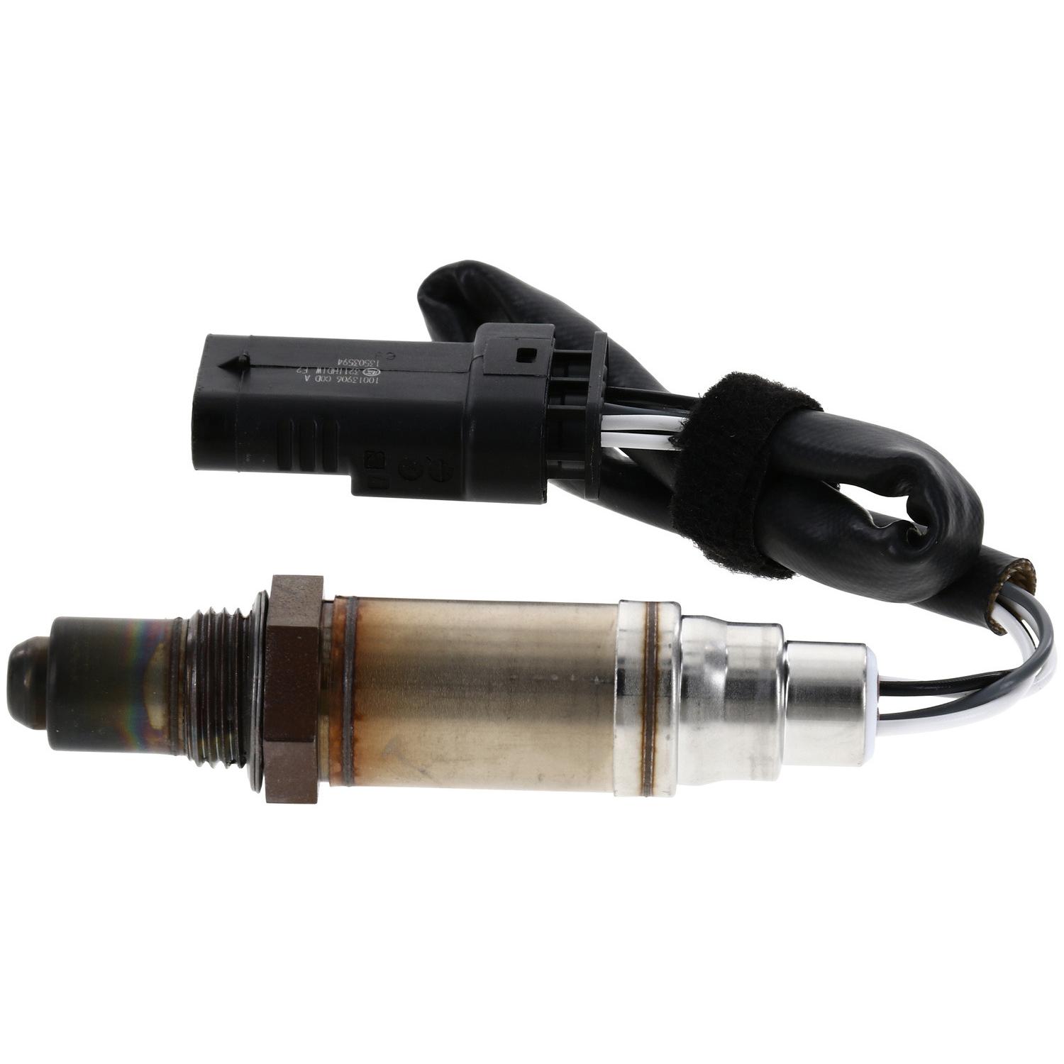 Bosch 18156 - Oxygen Sensor Bosch 18156 Oxygen Sensor product image 4 of 5