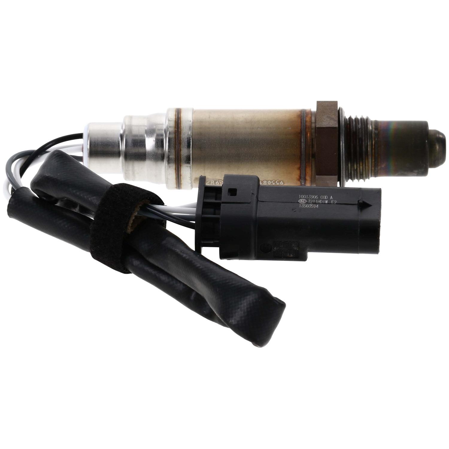 Bosch 18156 - Oxygen Sensor Bosch 18156 Oxygen Sensor product image 5 of 5