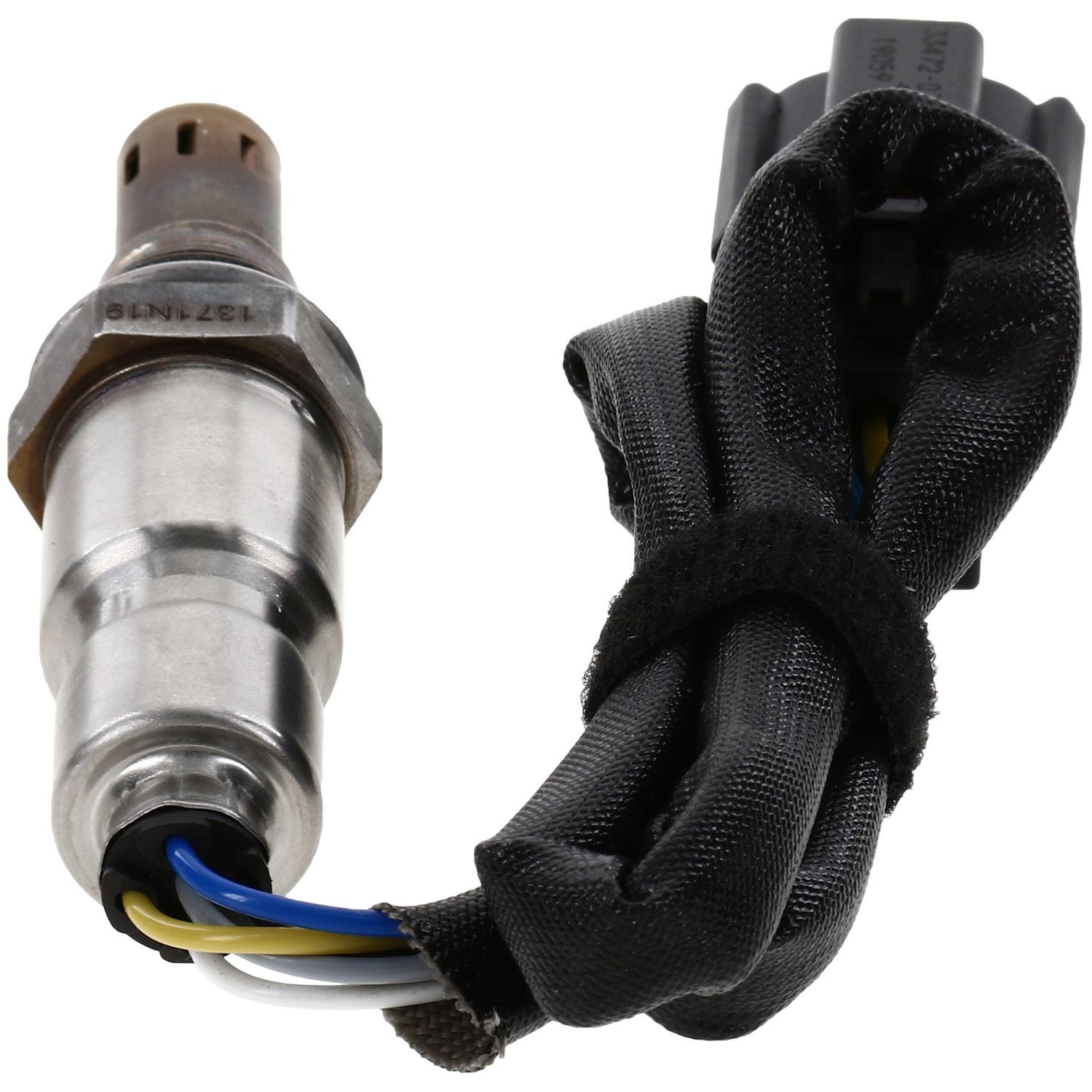 Bosch 18158 - Oxygen Sensor Bosch 18158 Oxygen Sensor product image 1 of 5