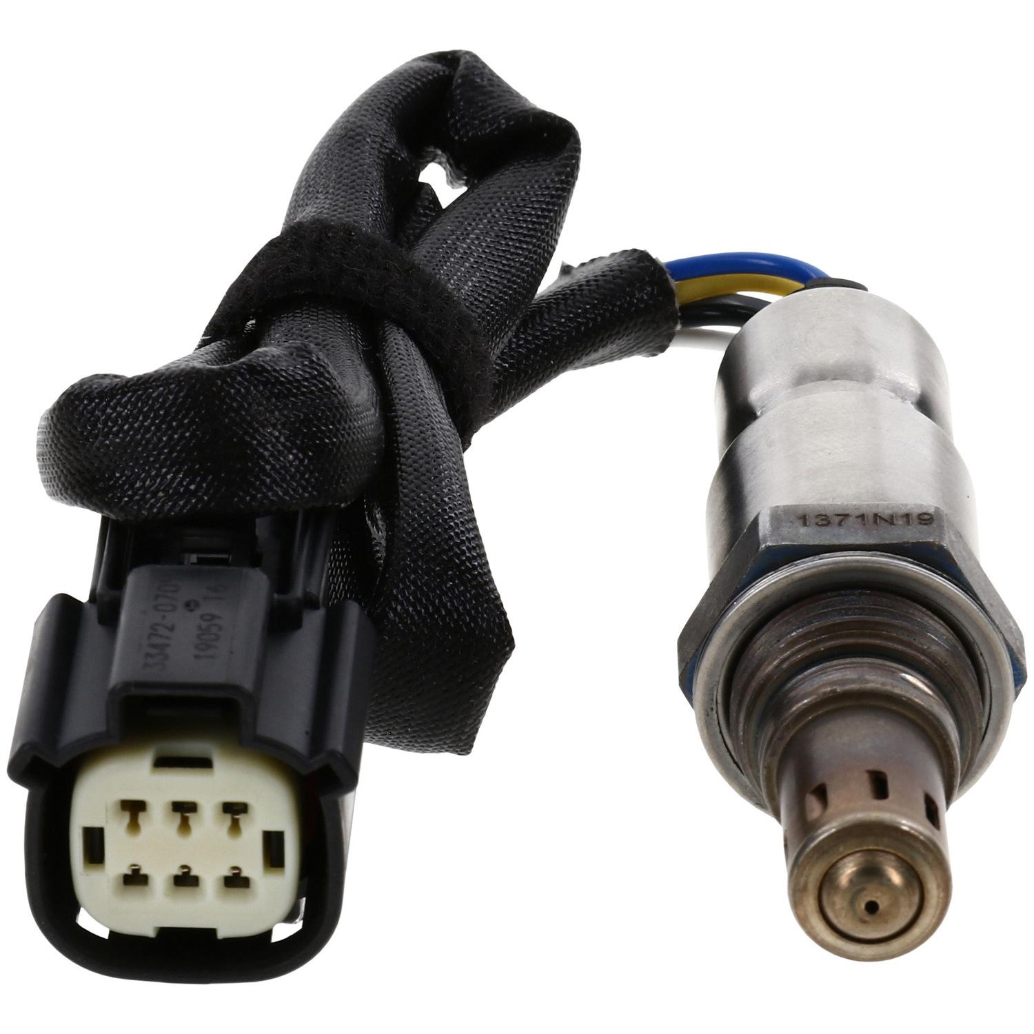 Bosch 18158 - Oxygen Sensor Bosch 18158 Oxygen Sensor product image 3 of 5