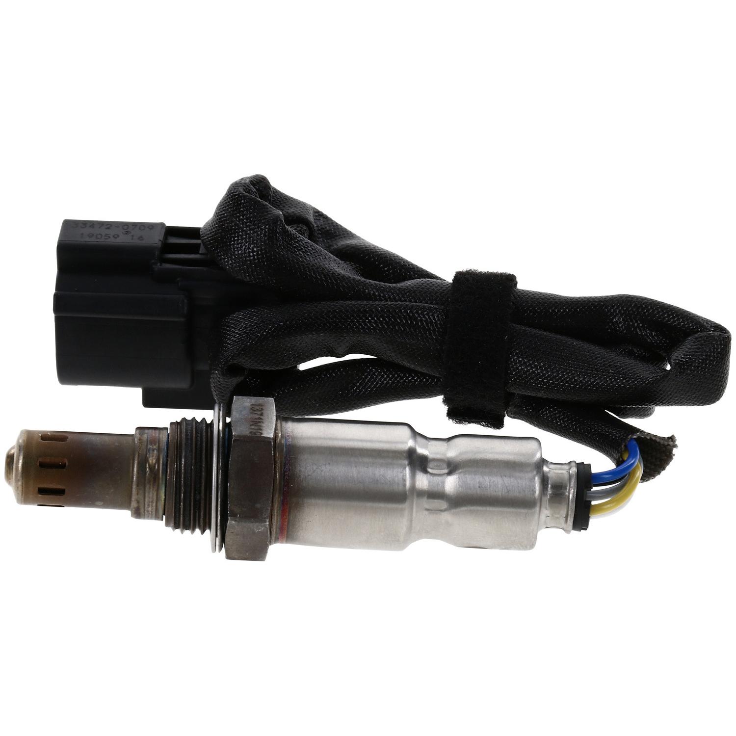 Bosch 18158 - Oxygen Sensor Bosch 18158 Oxygen Sensor product image 4 of 5