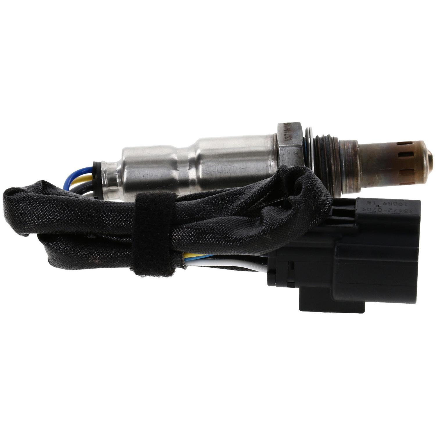 Bosch 18158 - Oxygen Sensor Bosch 18158 Oxygen Sensor product image 5 of 5