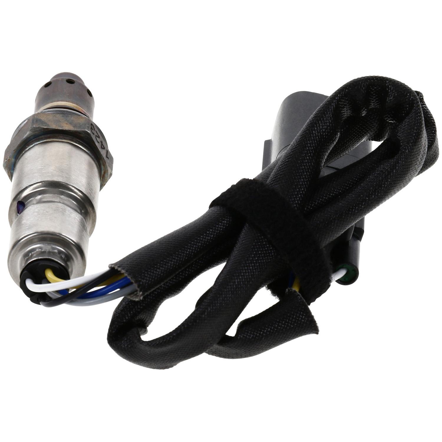 Bosch 18161 - Oxygen Sensor Bosch 18161 Oxygen Sensor product image 1 of 5
