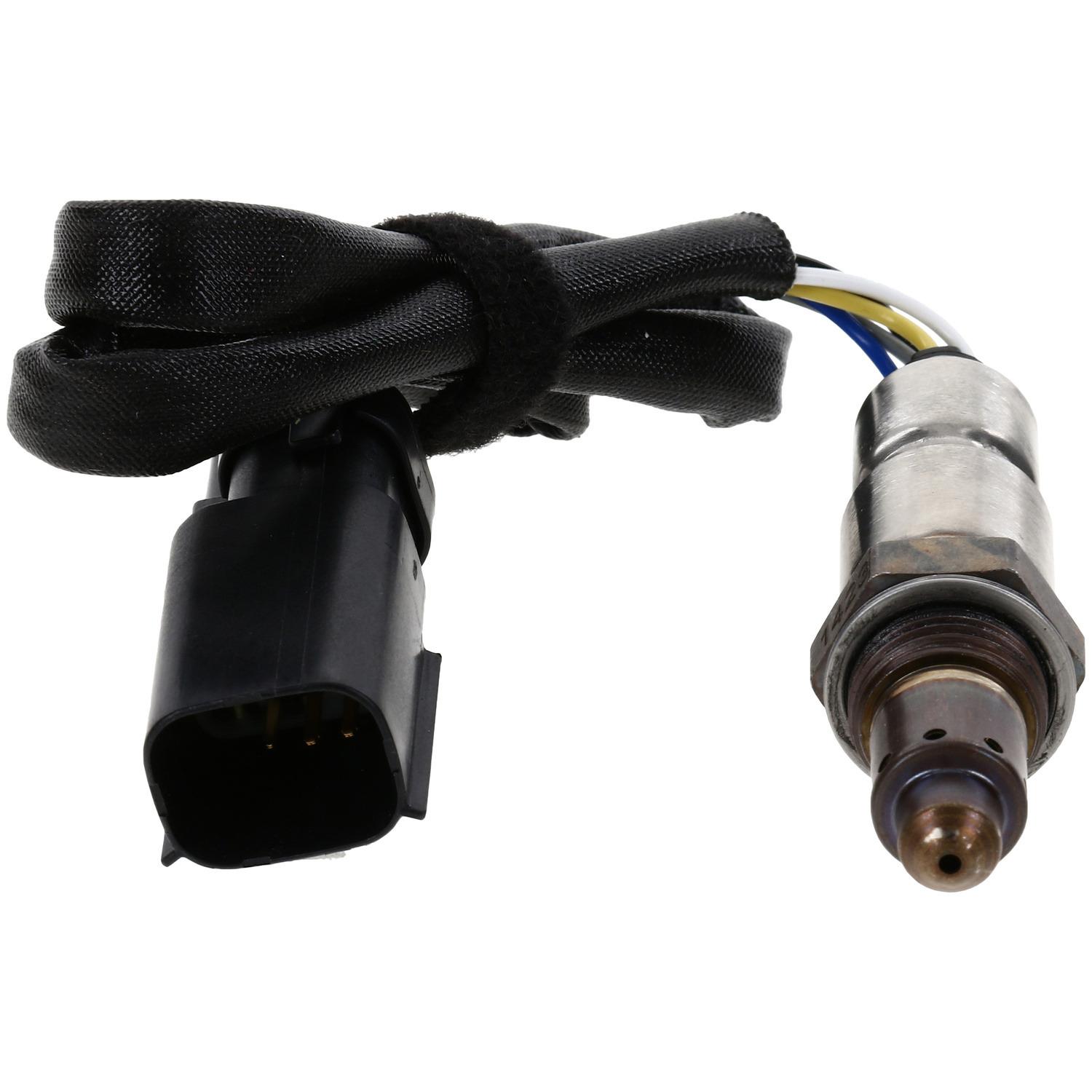 Bosch 18161 - Oxygen Sensor Bosch 18161 Oxygen Sensor product image 2 of 5