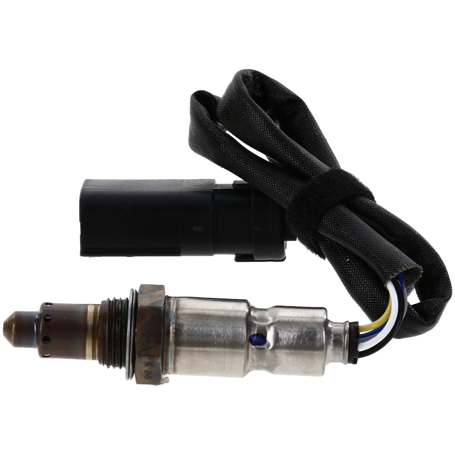Bosch 18161 - Oxygen Sensor Bosch 18161 Oxygen Sensor product image 4 of 5