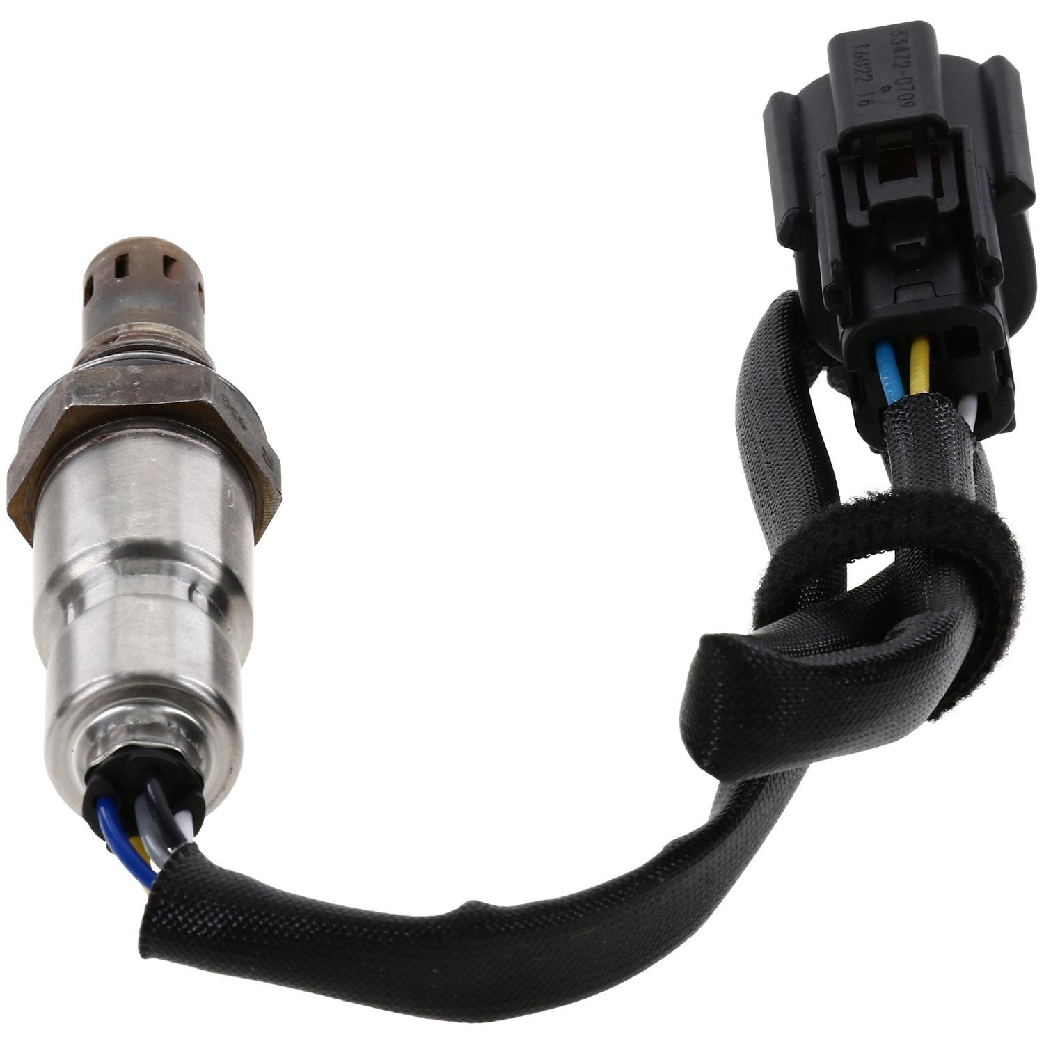 Bosch 18162 Air / Fuel Ratio Sensor product image 1 of 5