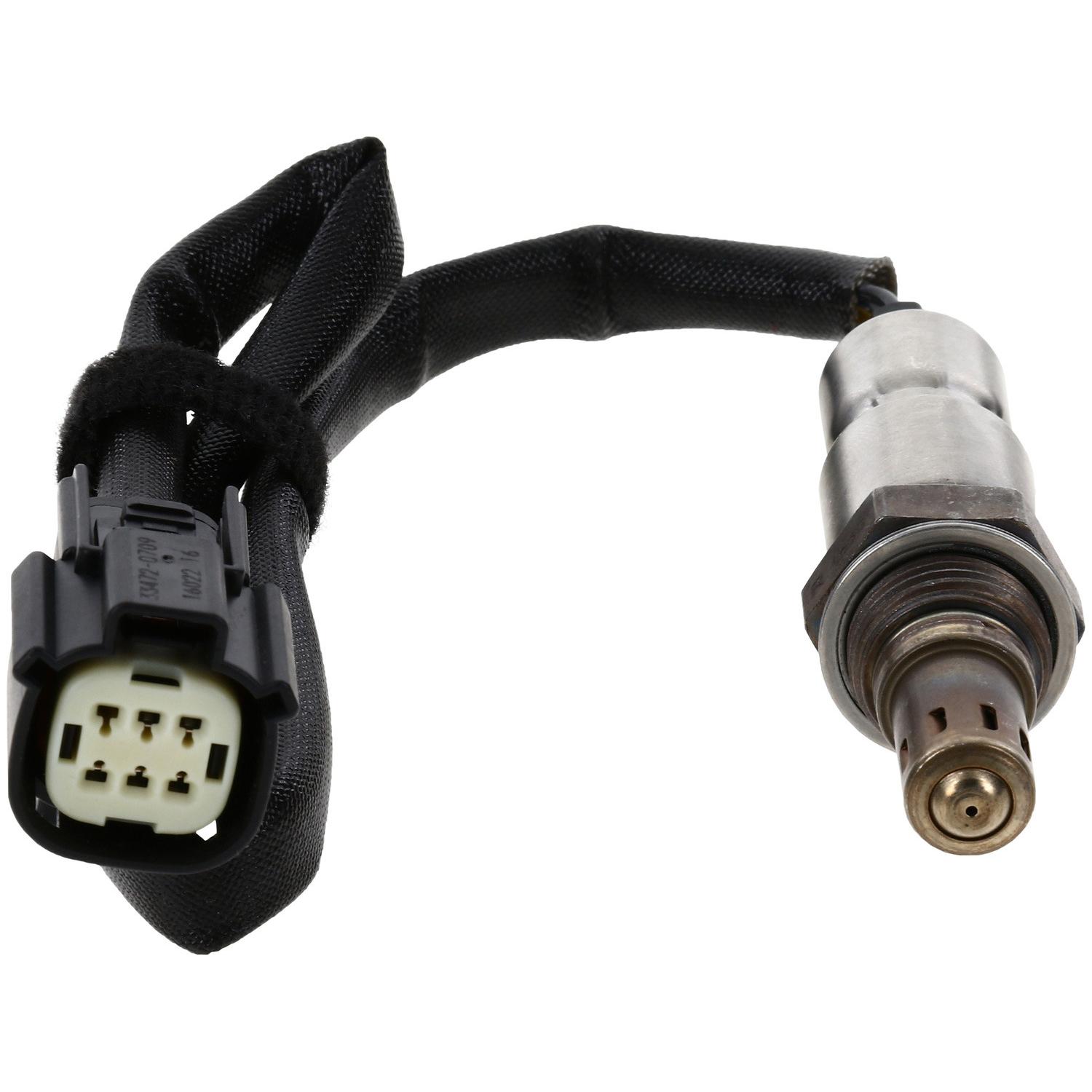 Bosch 18162 Air / Fuel Ratio Sensor product image 2 of 5