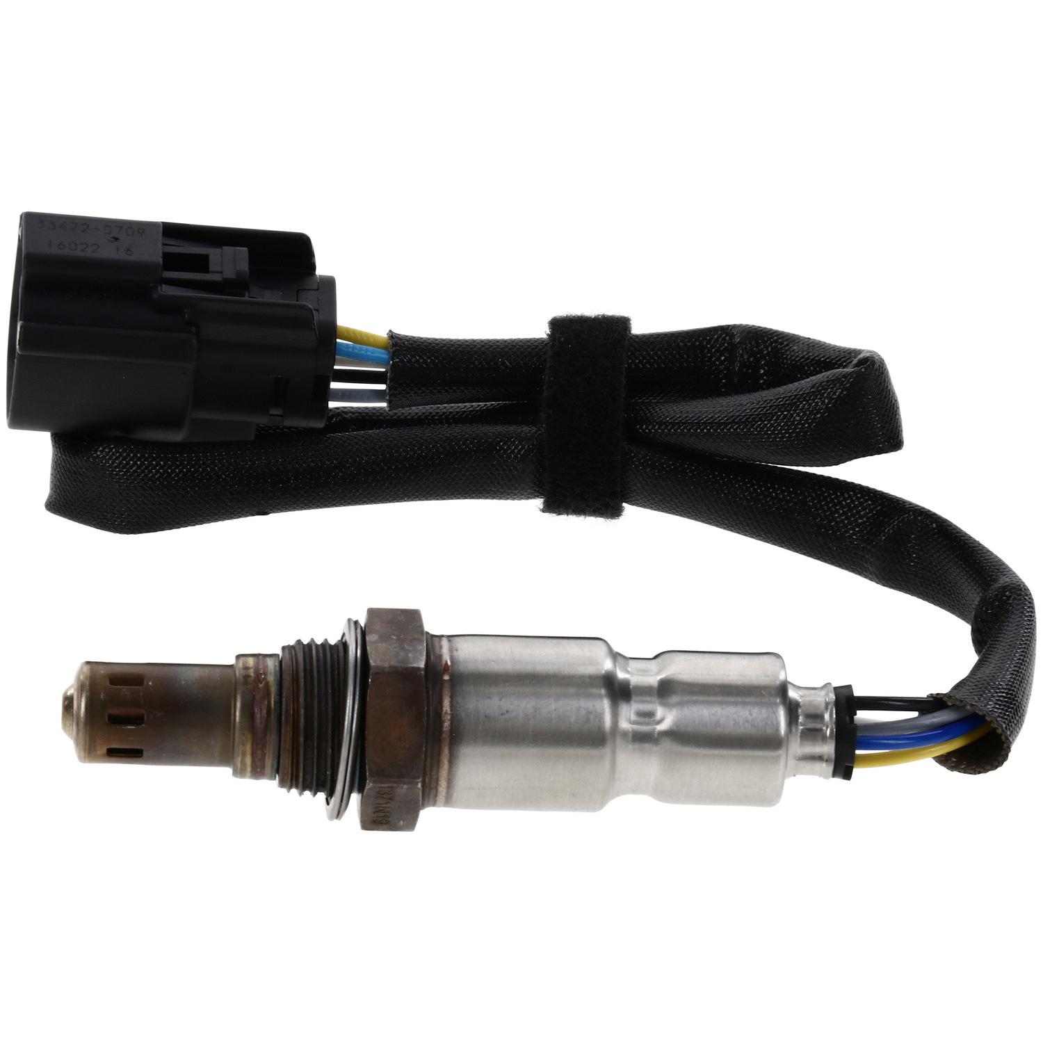 Bosch 18162 Air / Fuel Ratio Sensor product image 4 of 5