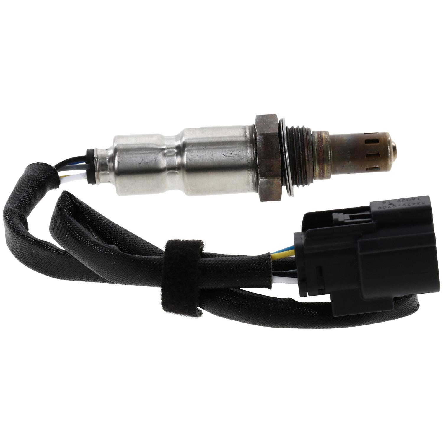 Bosch 18162 Air / Fuel Ratio Sensor product image 5 of 5