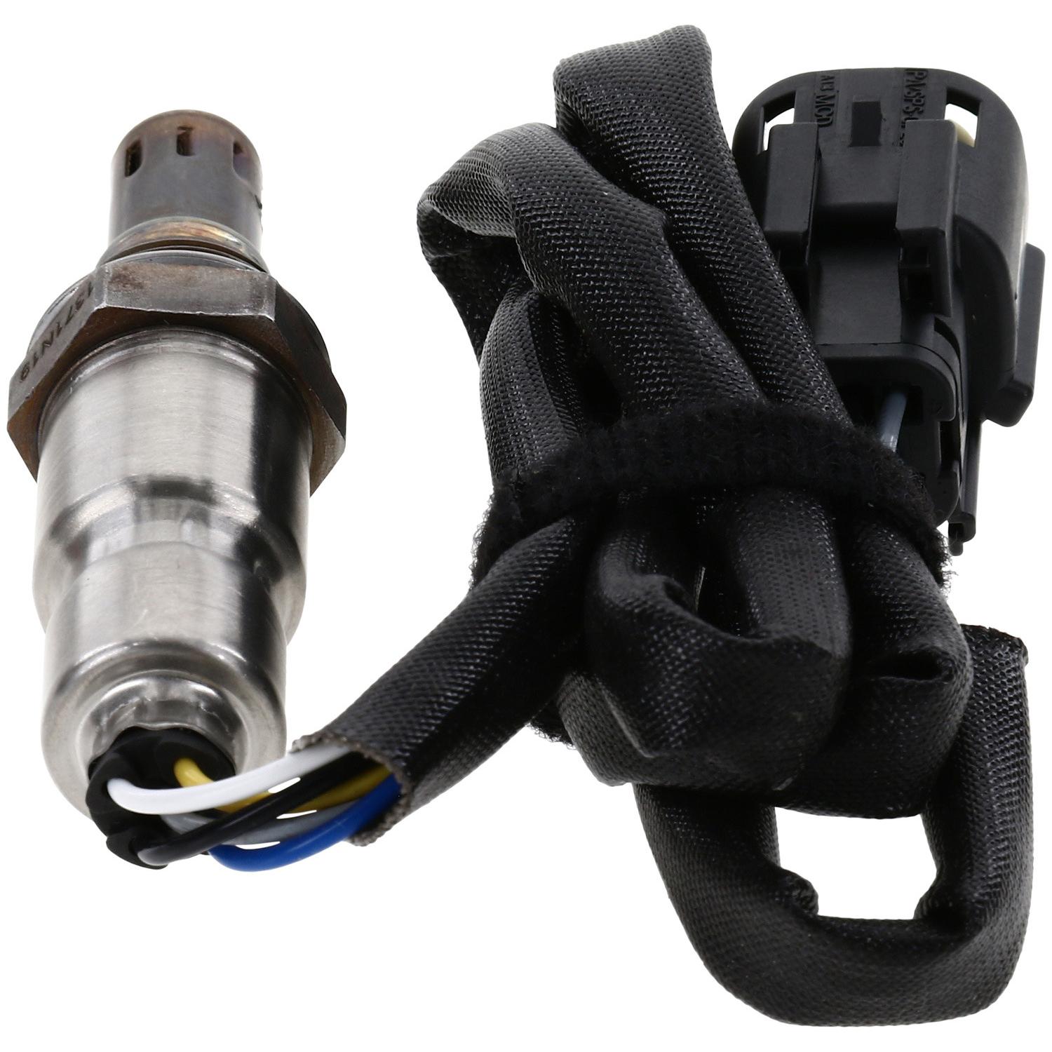 Bosch 18164 - Oxygen Sensor Bosch 18164 Oxygen Sensor product image 1 of 5