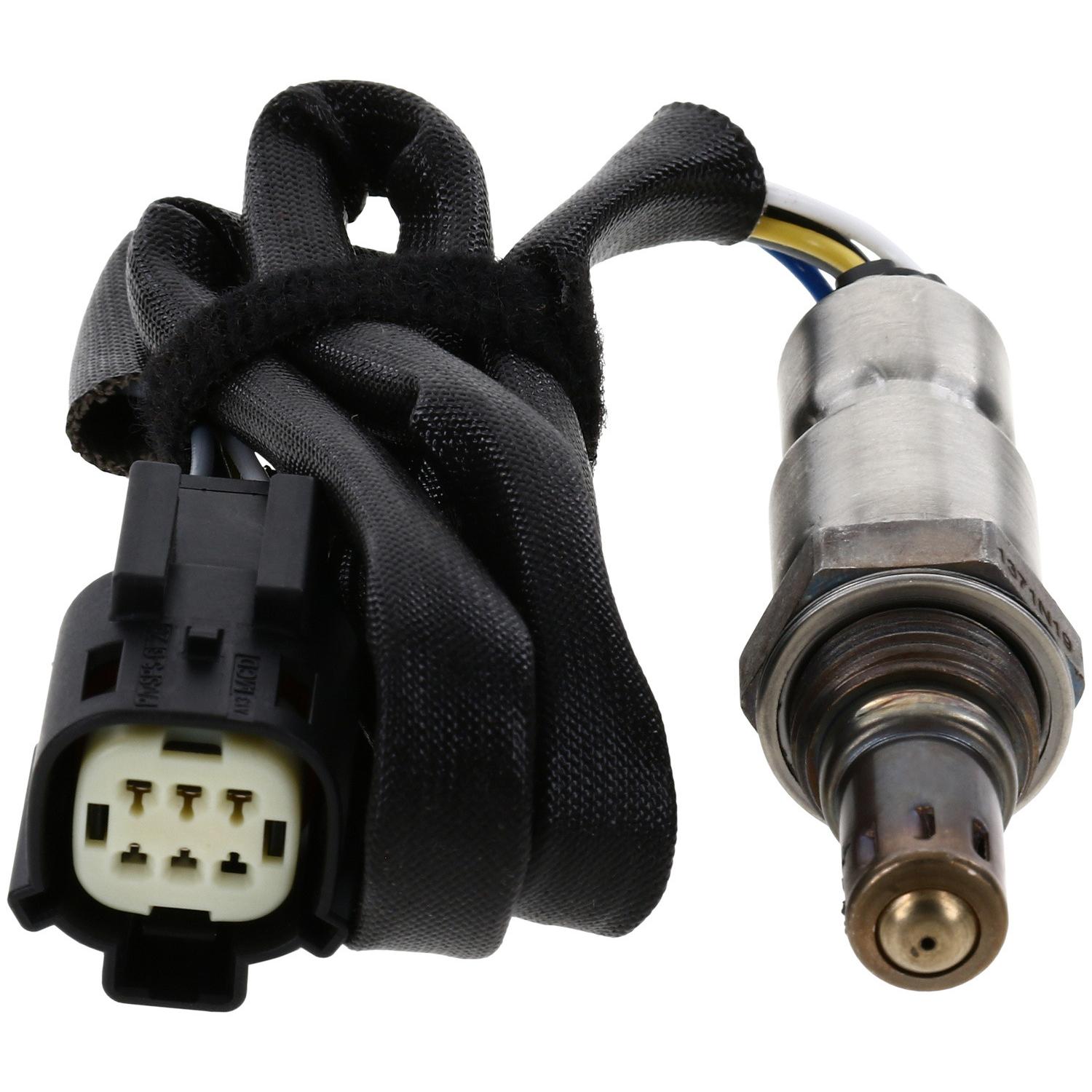 Bosch 18164 - Oxygen Sensor Bosch 18164 Oxygen Sensor product image 2 of 5