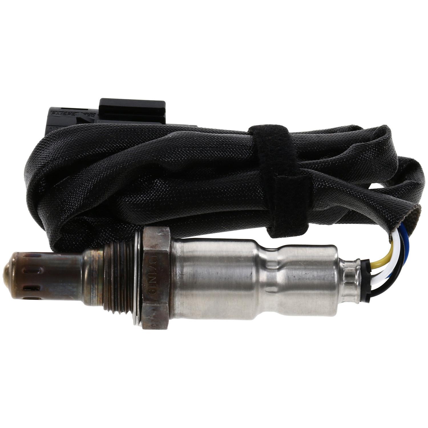 Bosch 18164 - Oxygen Sensor Bosch 18164 Oxygen Sensor product image 4 of 5