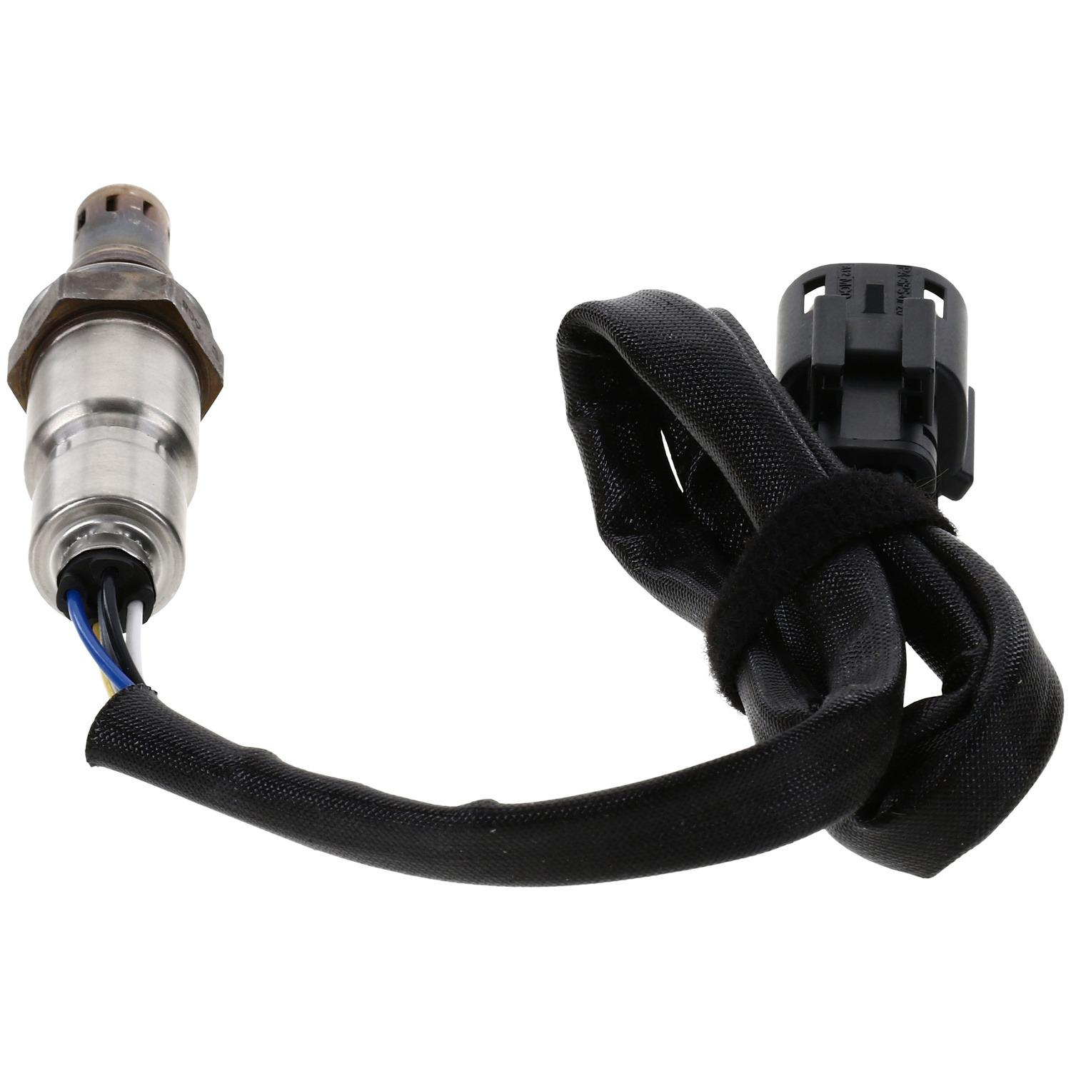 Bosch 18165 - Oxygen Sensor Bosch 18165 Oxygen Sensor product image 1 of 5