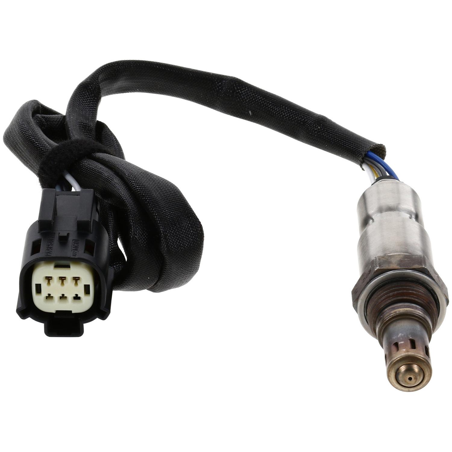 Bosch 18165 - Oxygen Sensor Bosch 18165 Oxygen Sensor product image 2 of 5