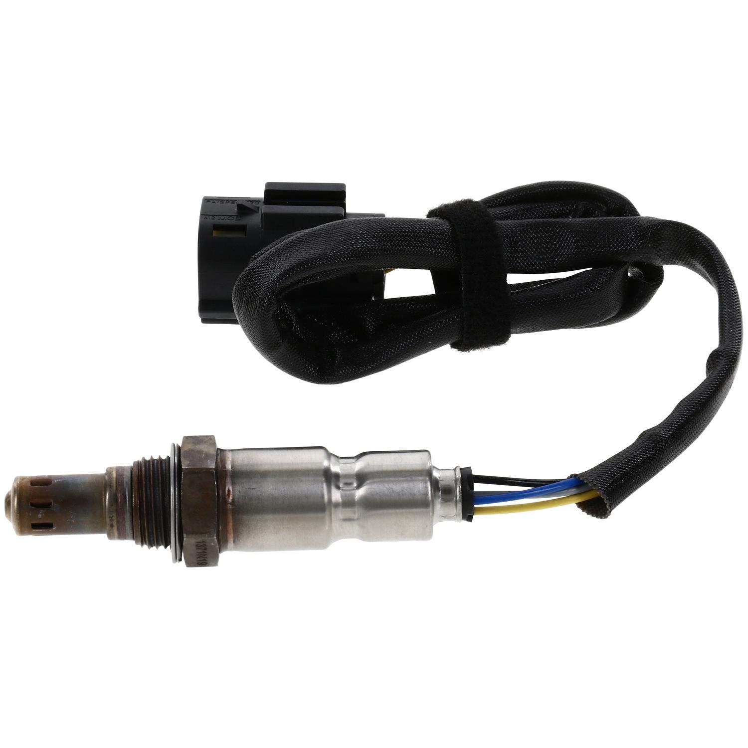 Bosch 18165 - Oxygen Sensor Bosch 18165 Oxygen Sensor product image 4 of 5