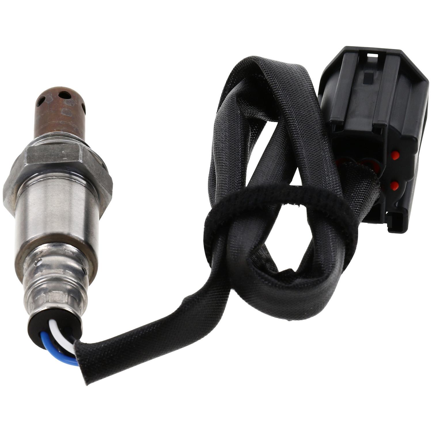 Bosch 18166 - Oxygen Sensor Bosch 18166 Oxygen Sensor product image 1 of 5