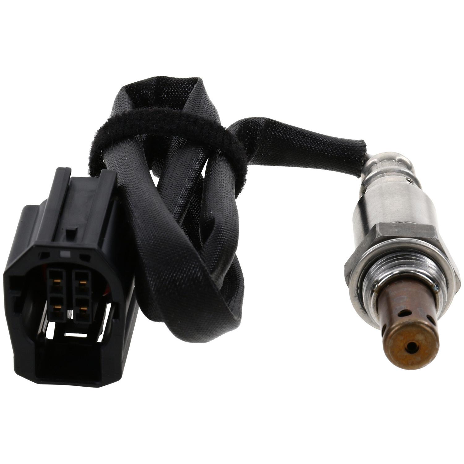 Bosch 18166 - Oxygen Sensor Bosch 18166 Oxygen Sensor product image 2 of 5