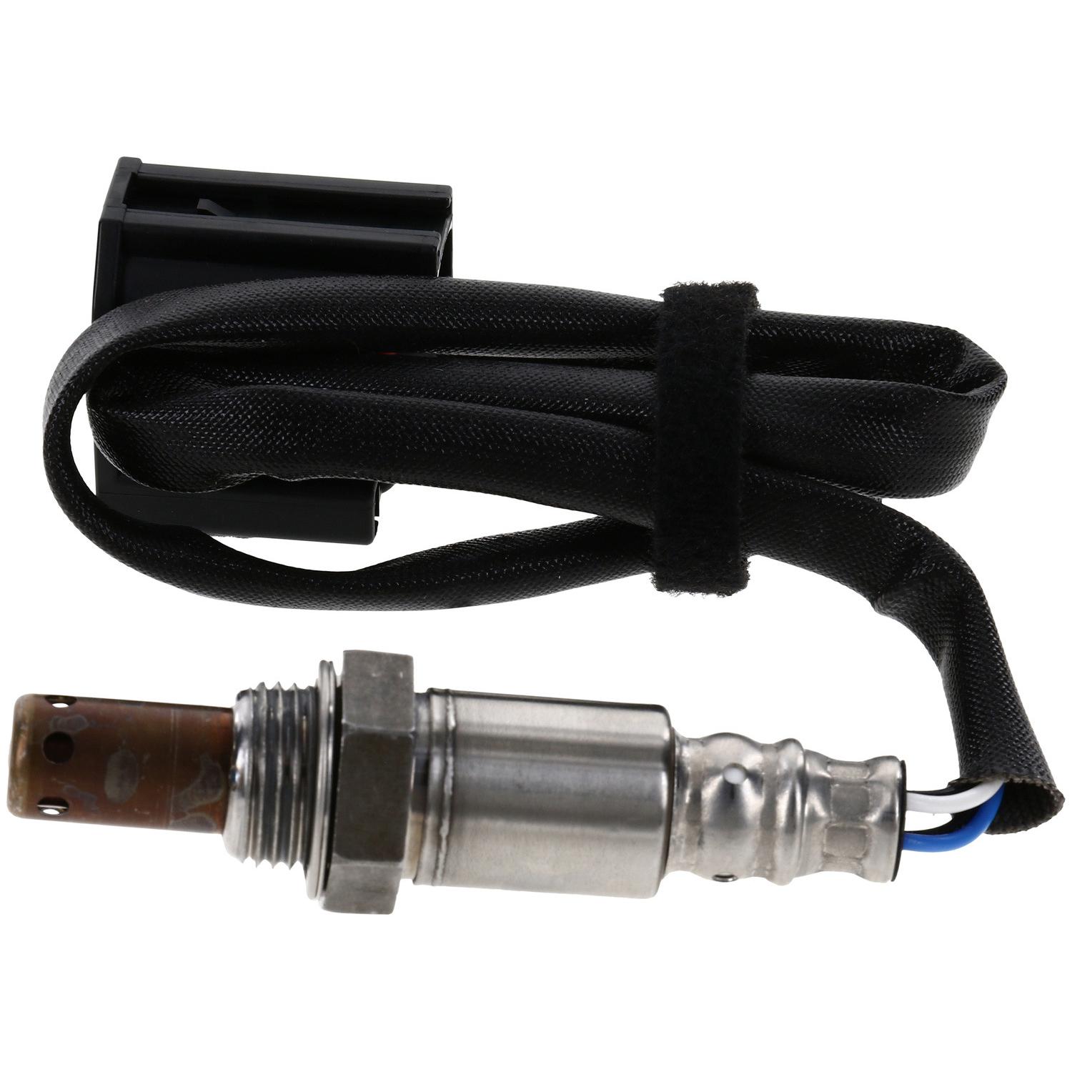 Bosch 18166 - Oxygen Sensor Bosch 18166 Oxygen Sensor product image 4 of 5