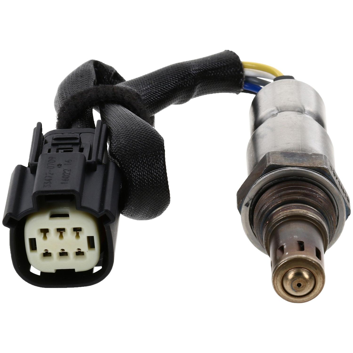 Bosch 18167 Air / Fuel Ratio Sensor product image 3 of 5
