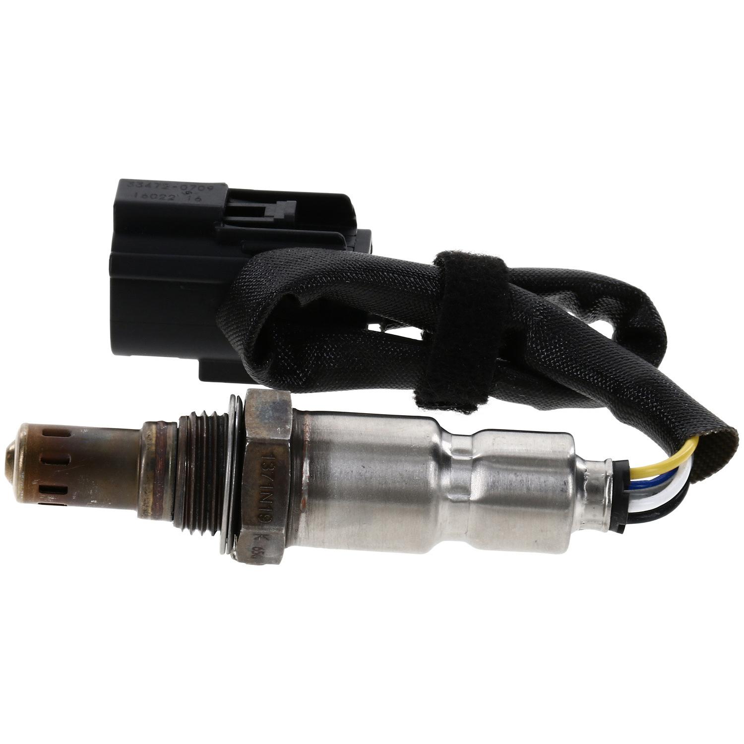 Bosch 18167 Air / Fuel Ratio Sensor product image 4 of 5