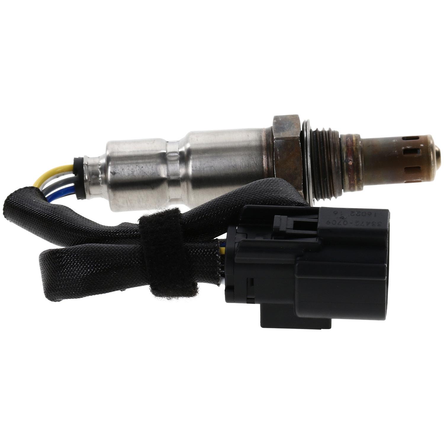 Bosch 18167 Air / Fuel Ratio Sensor product image 5 of 5