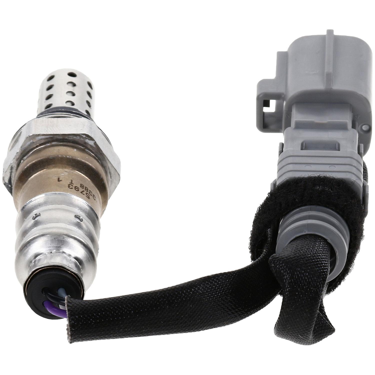Bosch 18168 Oxygen Sensor product image 1 of 5