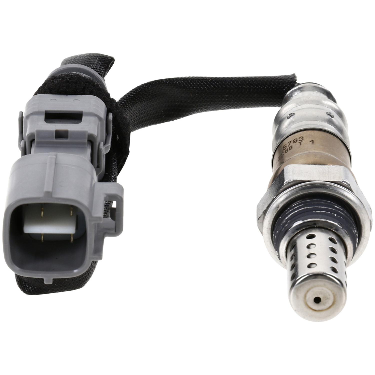Bosch 18168 Oxygen Sensor product image 2 of 5
