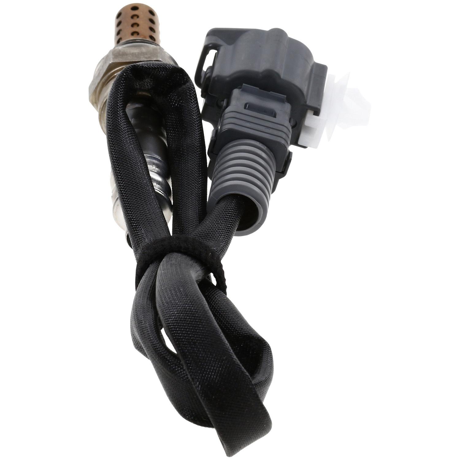 Bosch 18169 - Oxygen Sensor Bosch 18169 Oxygen Sensor product image 1 of 5