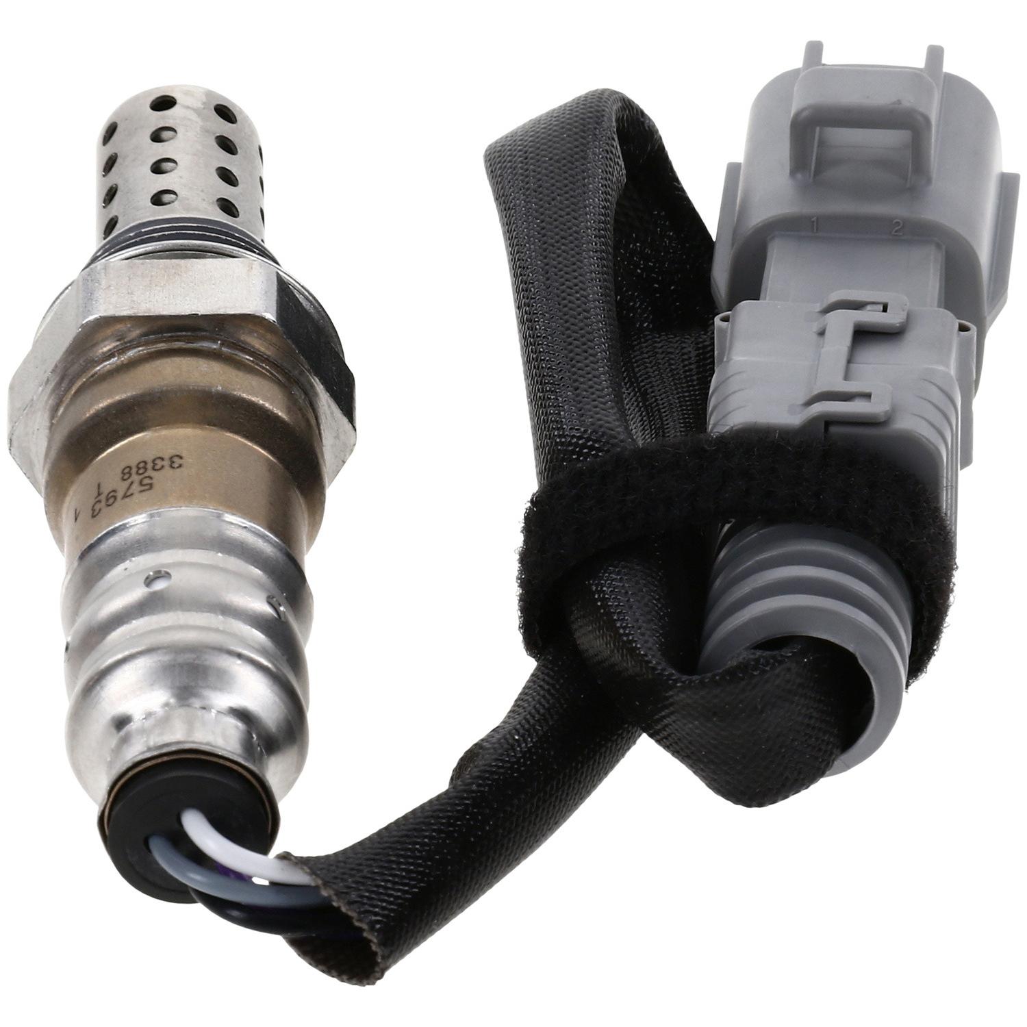 Bosch 18170 - Oxygen Sensor Bosch 18170 Oxygen Sensor product image 1 of 5