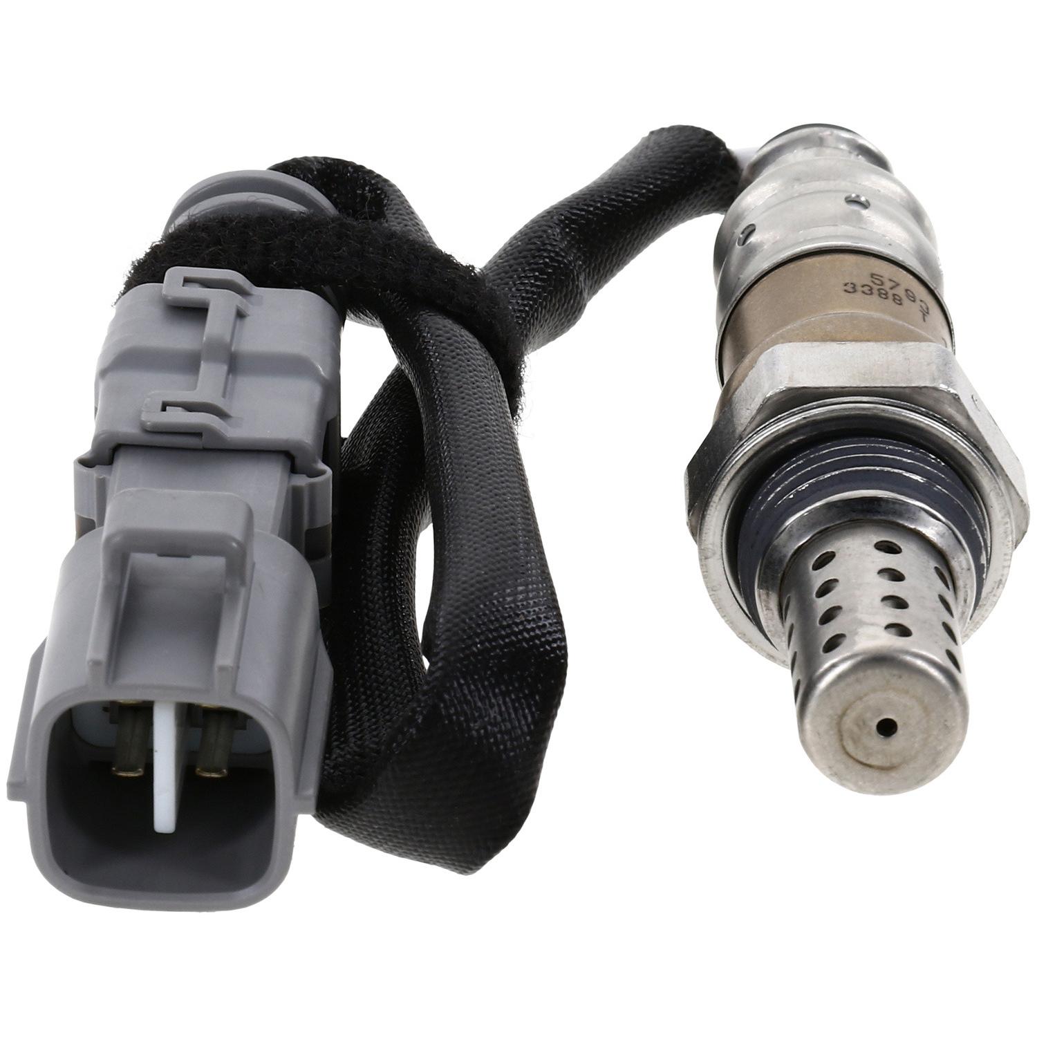 Bosch 18170 - Oxygen Sensor Bosch 18170 Oxygen Sensor product image 3 of 5