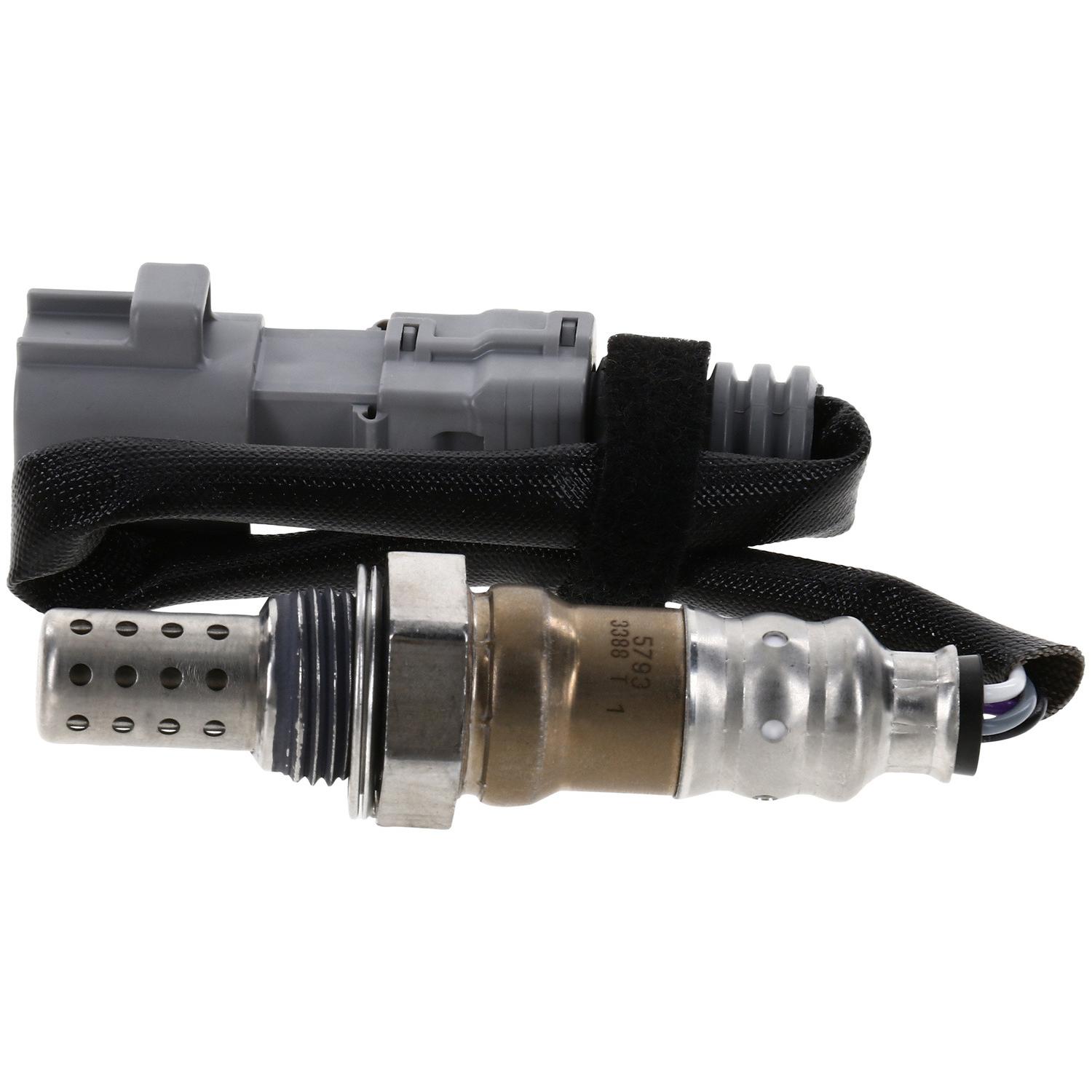 Bosch 18170 - Oxygen Sensor Bosch 18170 Oxygen Sensor product image 4 of 5