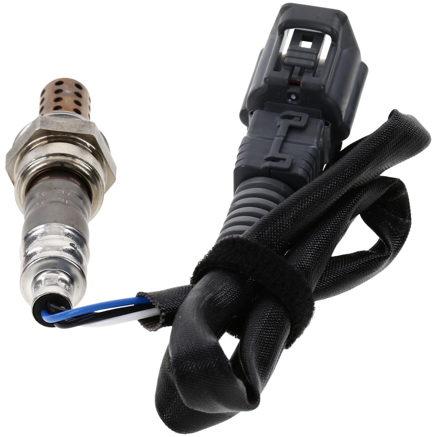 Bosch 18171 - Oxygen Sensor Bosch 18171 Oxygen Sensor product image 1 of 5