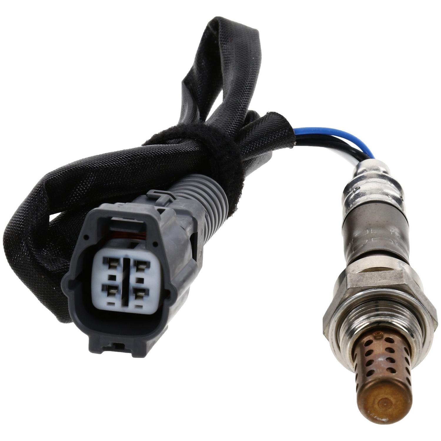 Bosch 18171 - Oxygen Sensor Bosch 18171 Oxygen Sensor product image 2 of 5