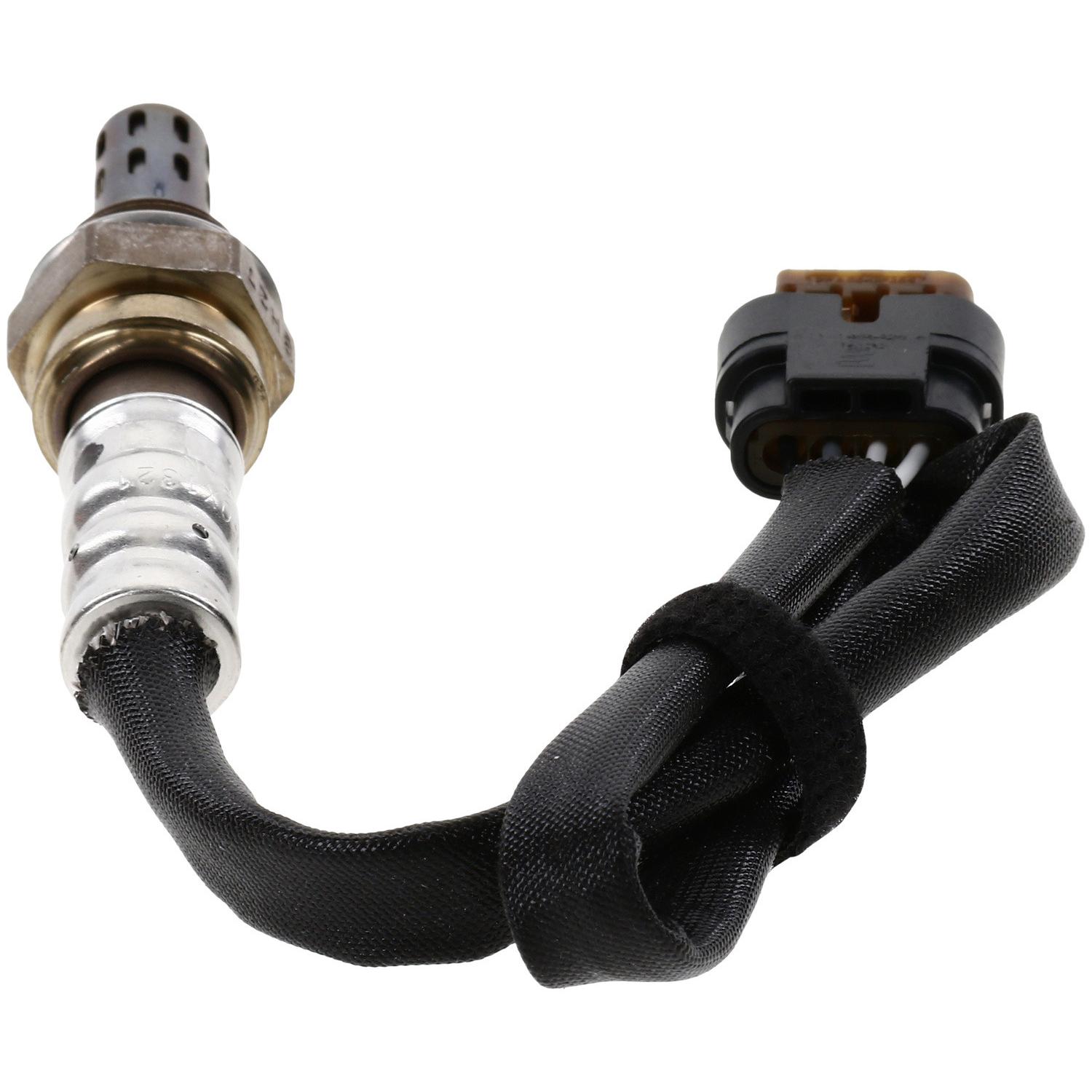 Bosch 18176 - Oxygen Sensor Bosch 18176 Oxygen Sensor product image 1 of 5