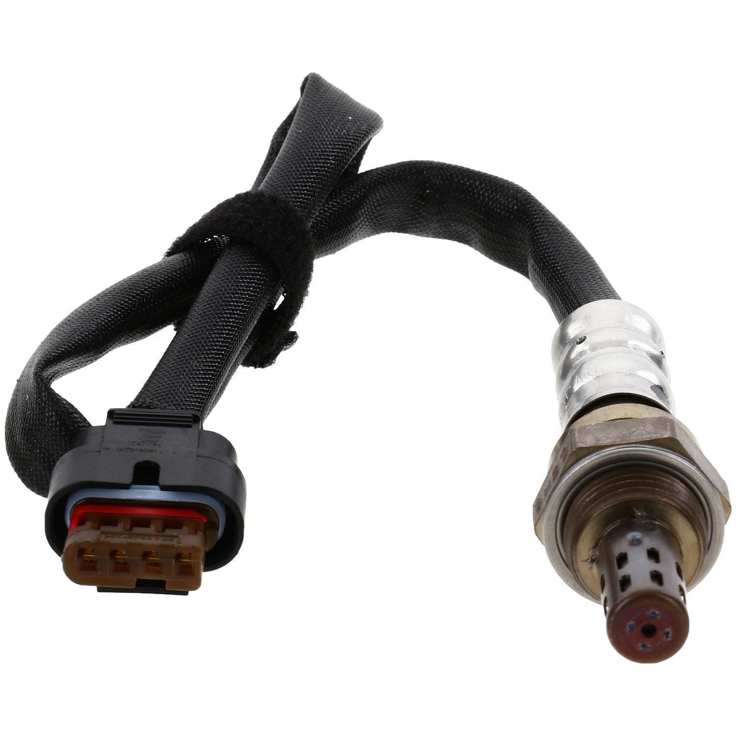Bosch 18176 - Oxygen Sensor Bosch 18176 Oxygen Sensor product image 3 of 5