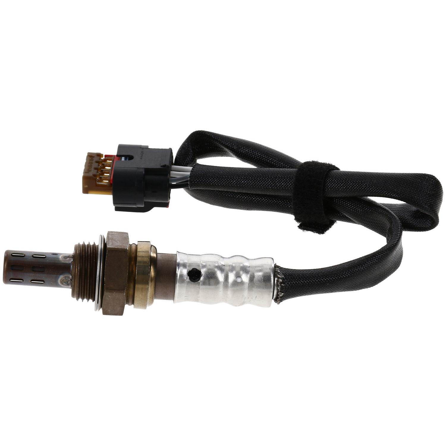 Bosch 18176 - Oxygen Sensor Bosch 18176 Oxygen Sensor product image 4 of 5