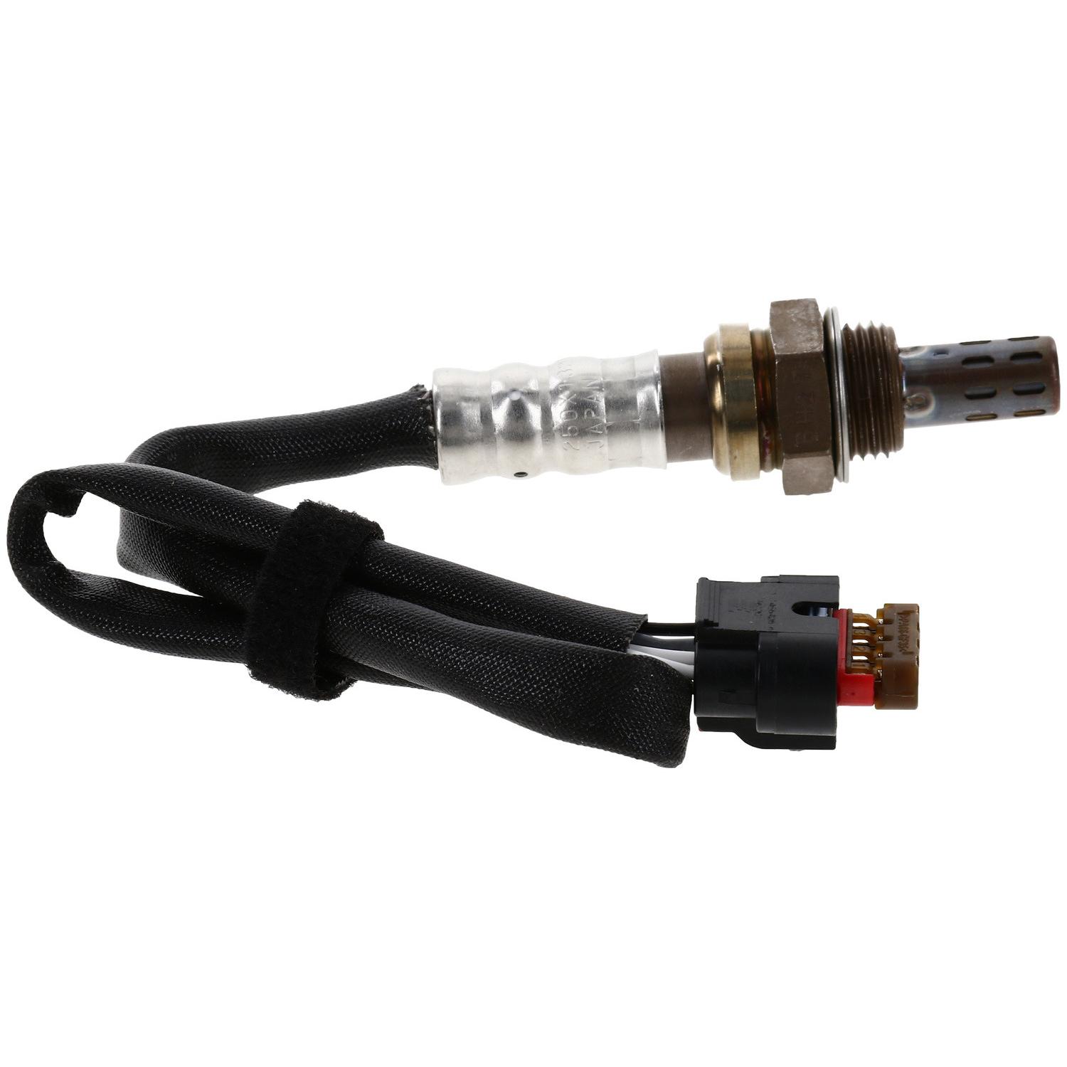Bosch 18176 - Oxygen Sensor Bosch 18176 Oxygen Sensor product image 5 of 5
