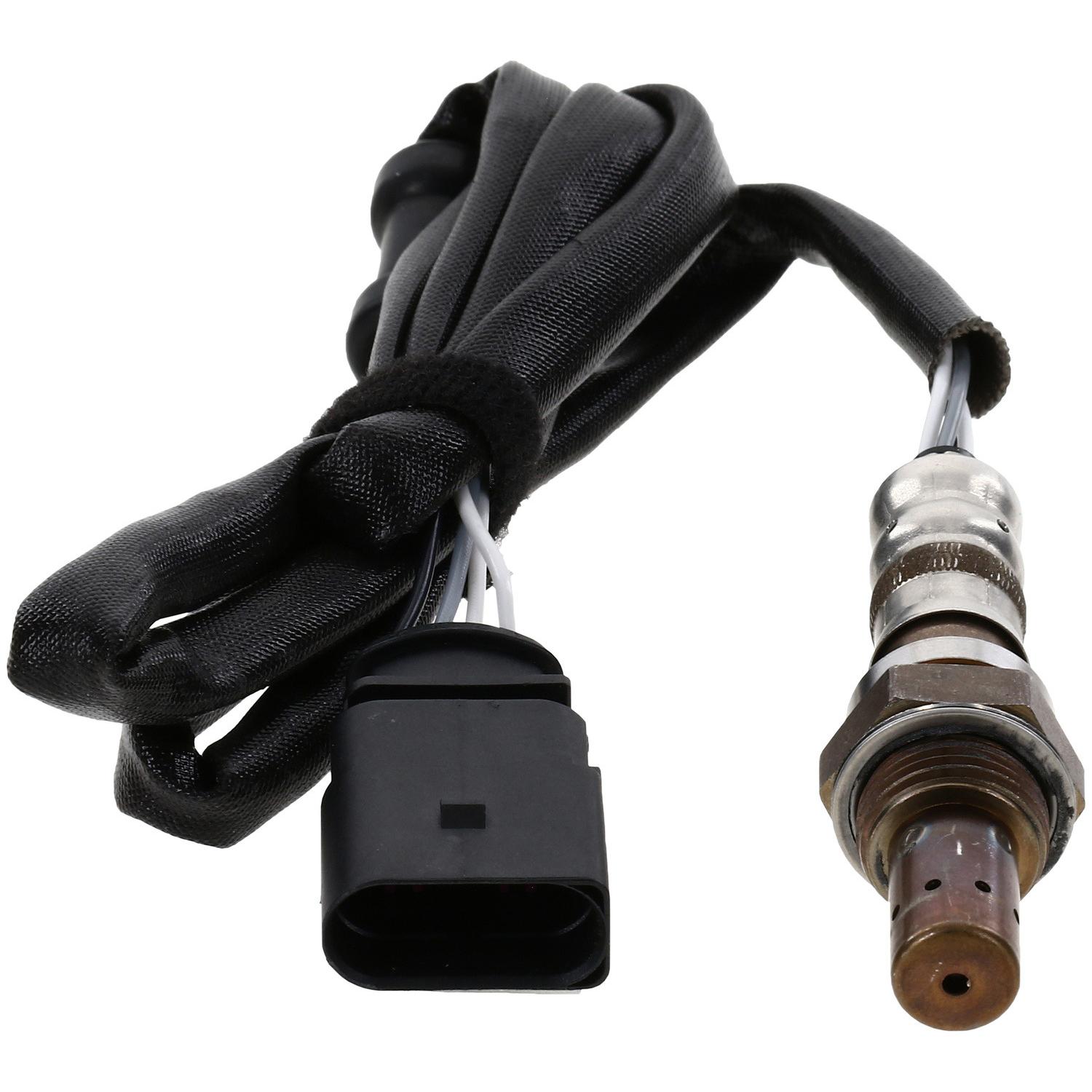 Bosch 18179 Oxygen Sensor product image 3 of 5